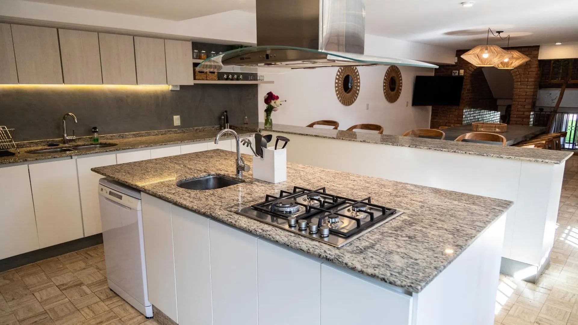Casa Alma Luxury Home Mendoza 0*,