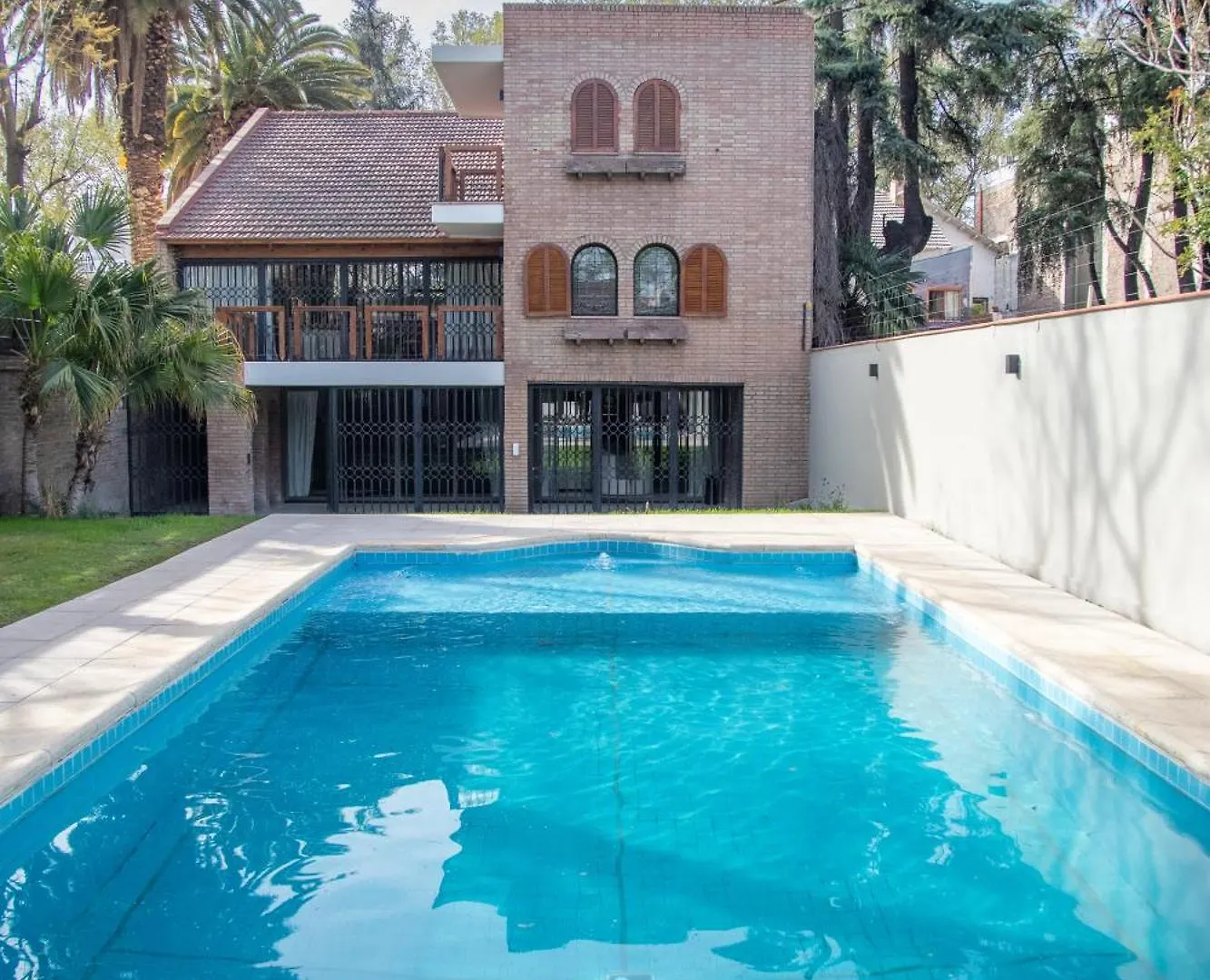 Casa Alma Luxury Home Mendoza 0*,