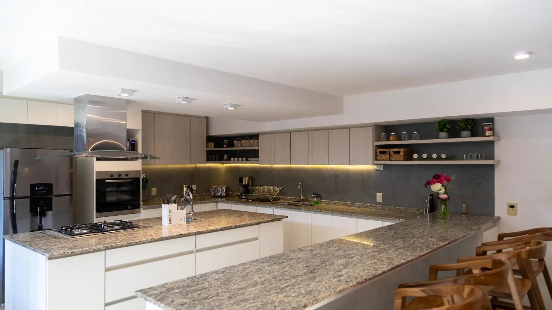 Casa Alma Luxury Home Mendoza