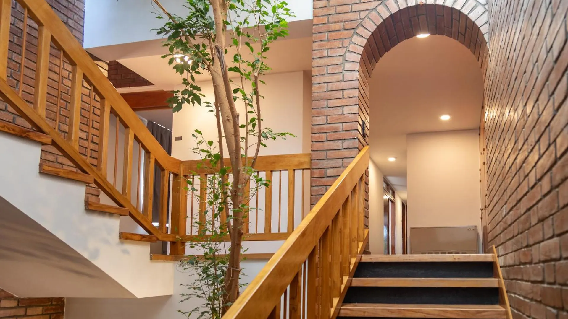 Chalet Casa Alma Luxury Home Mendoza Argentina