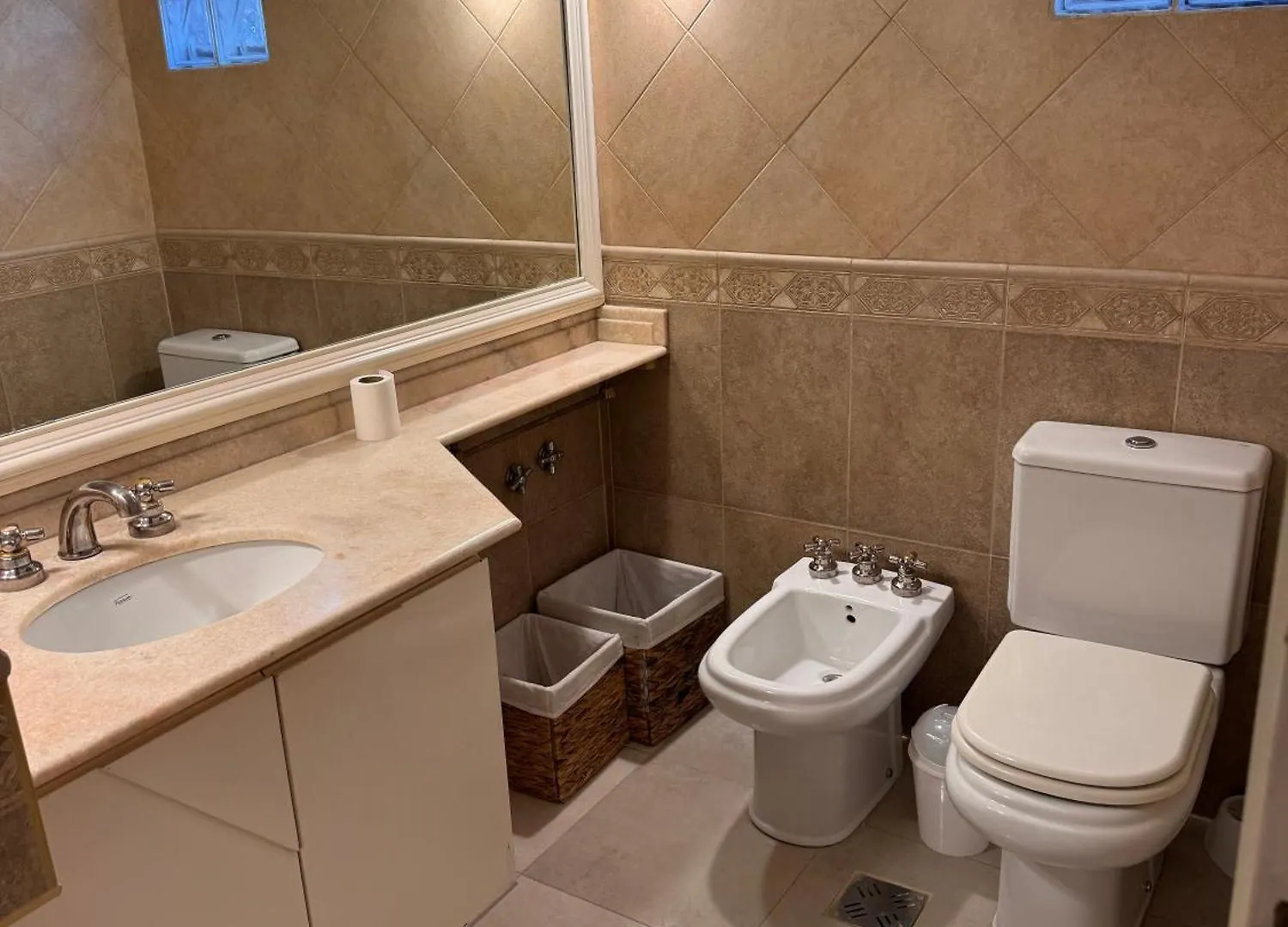 Casa Alma Luxury Home Mendoza