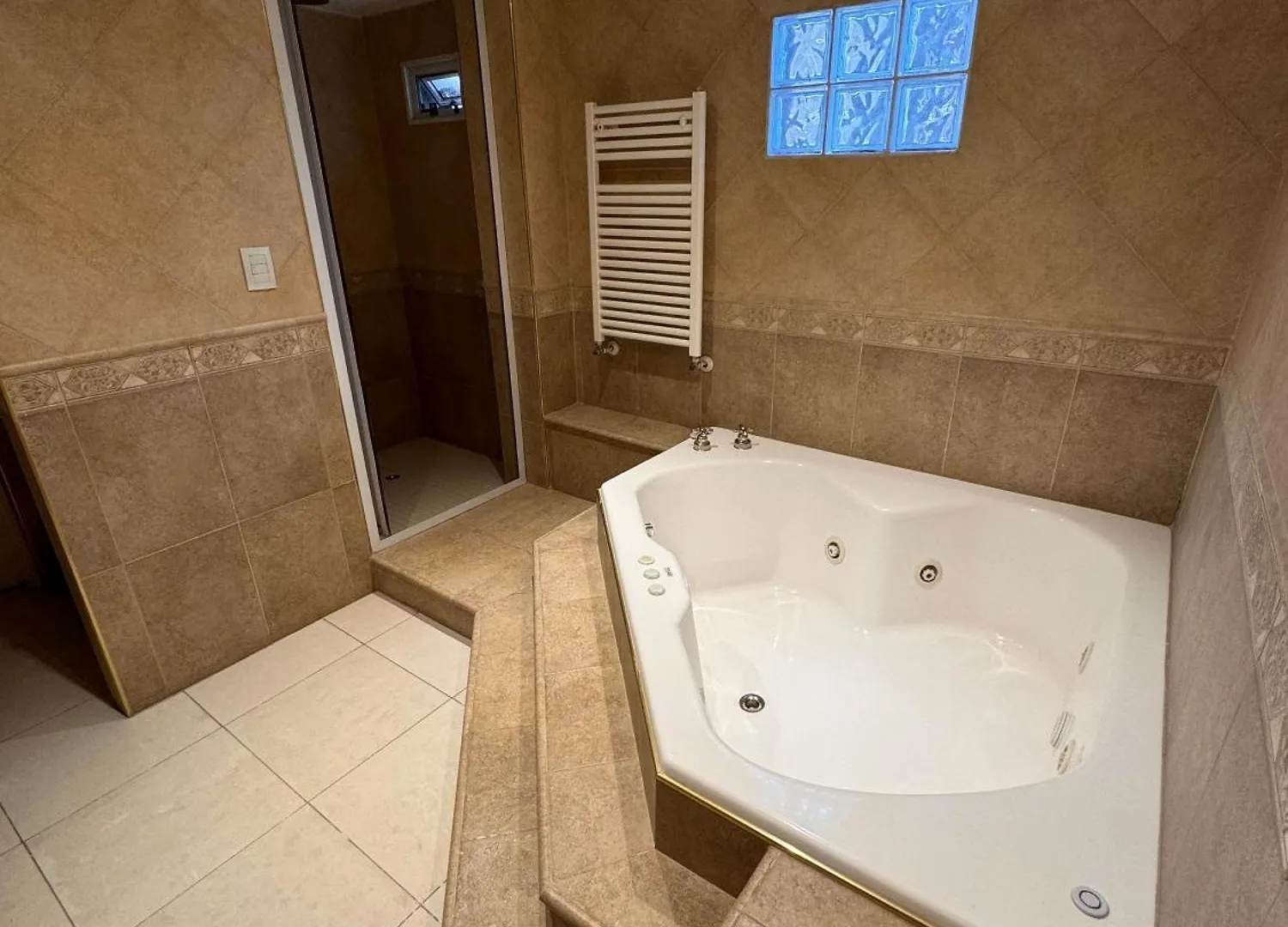 Chalet Casa Alma Luxury Home Mendoza