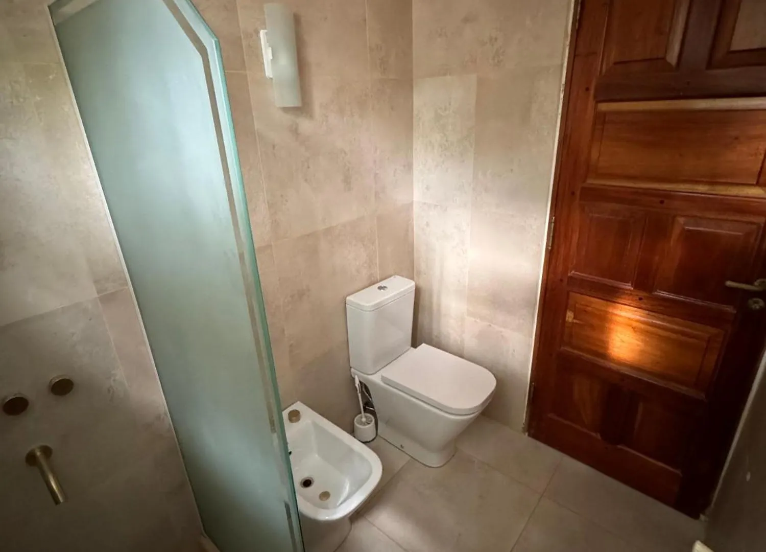 Casa Alma Luxury Home Mendoza Chalet