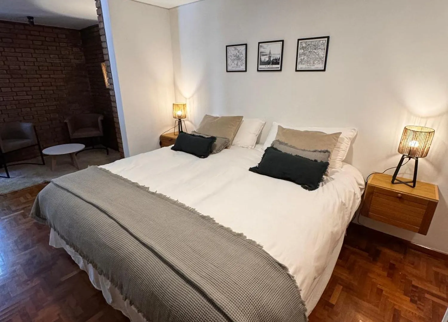 Casa Alma Luxury Home Mendoza