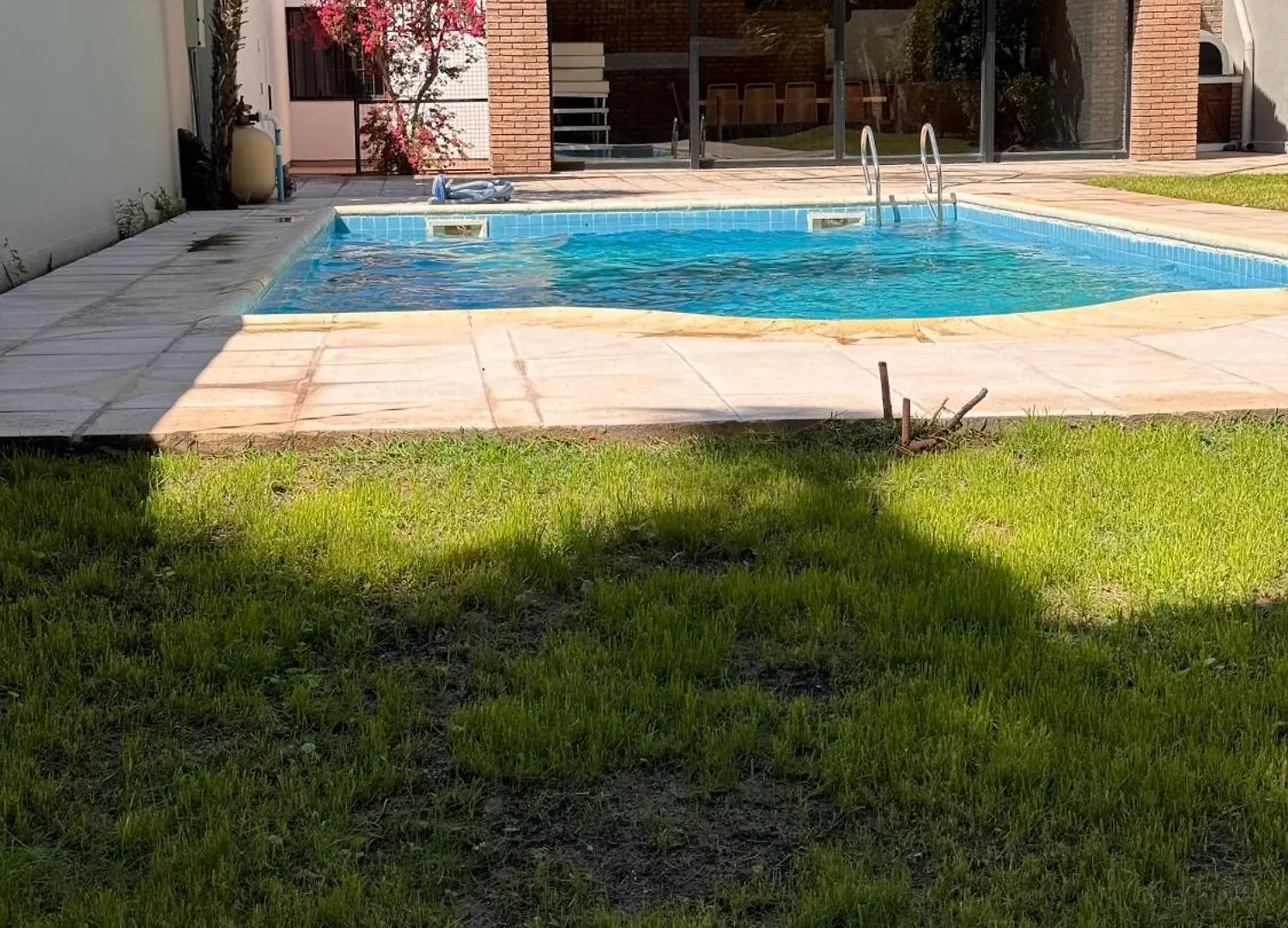 Chalet Casa Alma Luxury Home Mendoza