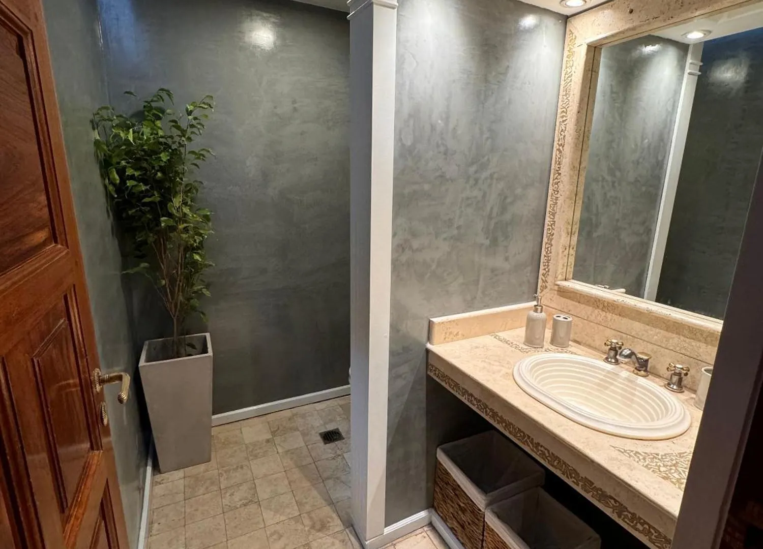 Casa Alma Luxury Home Mendoza Argentina