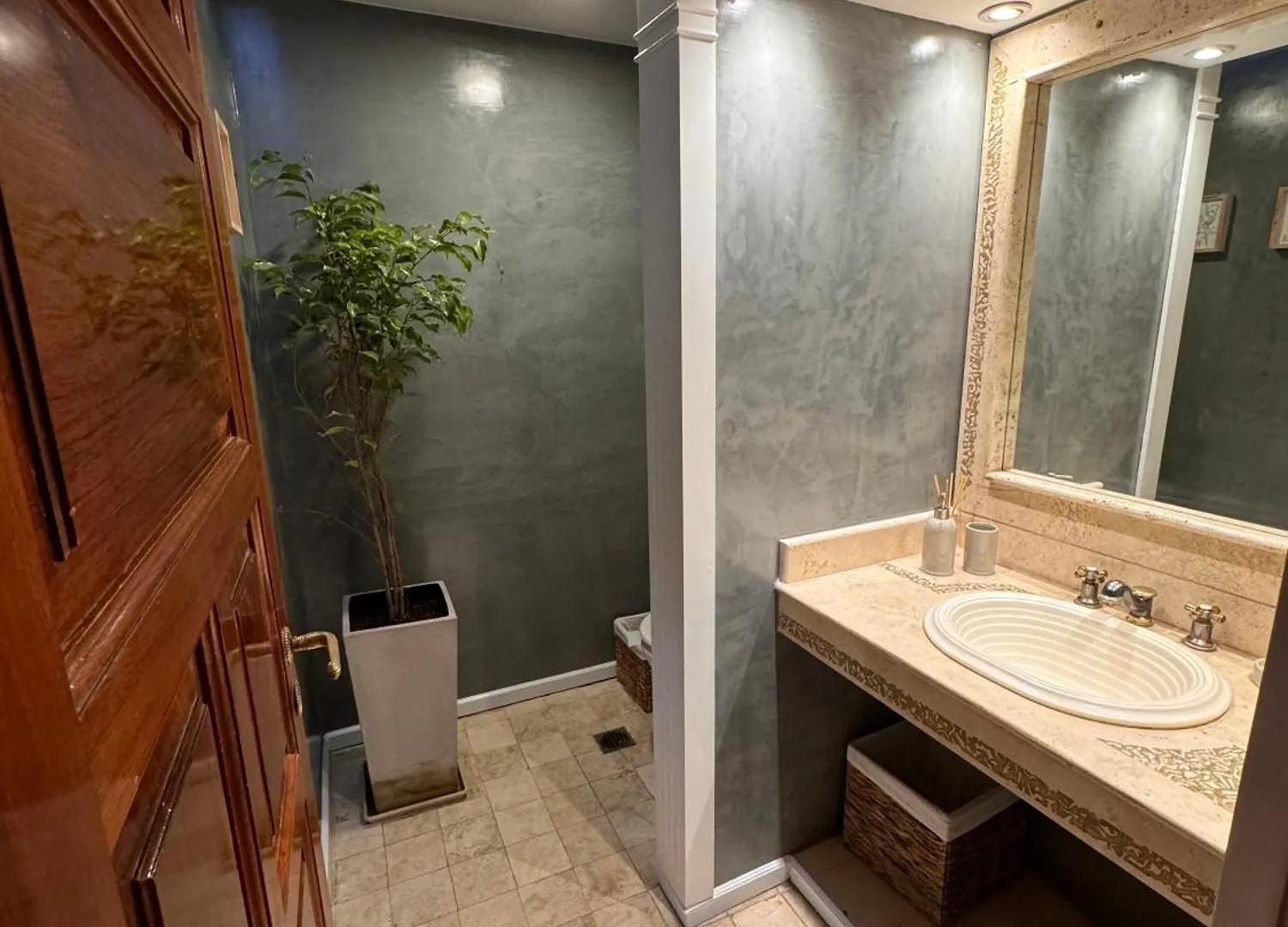 Chalet Casa Alma Luxury Home Mendoza Argentina