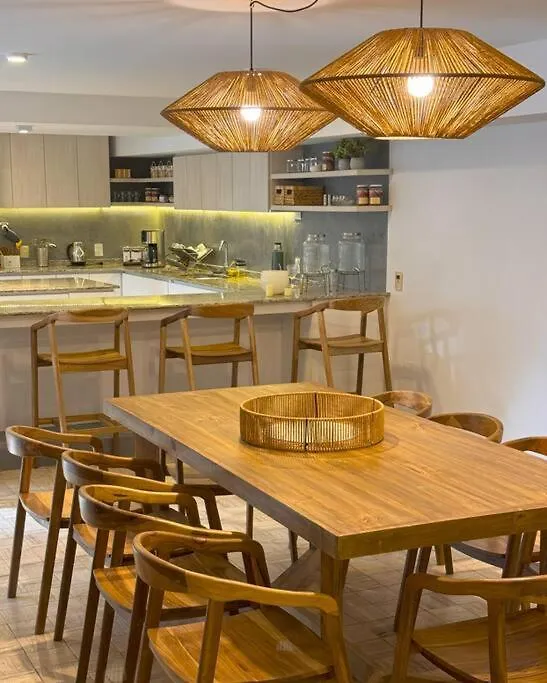 Casa Alma Luxury Home Mendoza