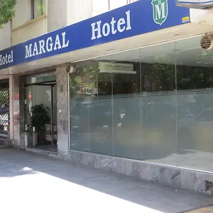 Hotel Margal, Mendoza