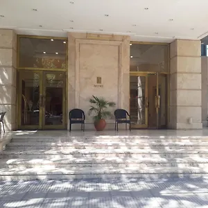 Apartahotel Millennium Departamento En, Mendoza