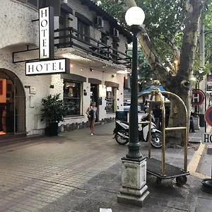 Hotel Rincon Vasco, Mendoza